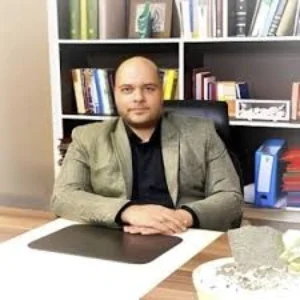 مجتبی عطایی بهترین وکیل ملکی در مشهد