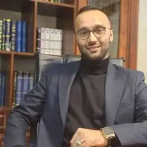 مجتبی بهجت بهترین وکیل ملکی در تهران