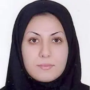ندا سهراب زاده بهترین وکیل نیشابور