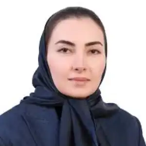 نگین صمدی بهترین وکیل طلاق تهران