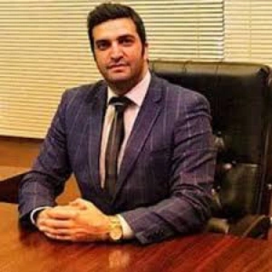 رضا حسینی برج بهترین وکیل کیفری در مشهد