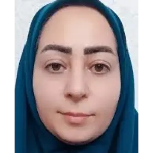 رقیه شکری بهترین وکیل ملارد