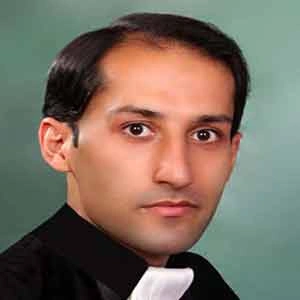 سعید خانی بهترین وکیل اراک