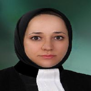 سعیده صالحی فر بهترین وکیل اراک