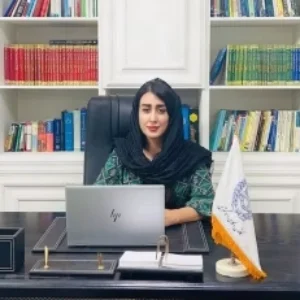 ستیا بهمنی فر بهترین وکیل خانواده در مشهد