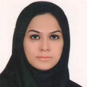 سیده عاطفه مجیدی بهترین وکیل ملکی در مشهد