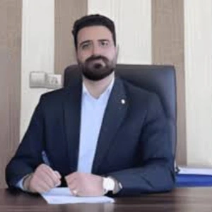 سید علی حسینی بهترین وکیل خمینی شهر
