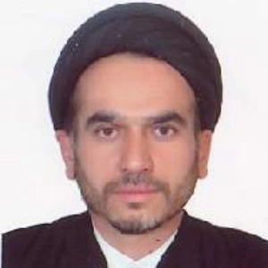 سیدعلی سادات حسینی بهترین وکیل آمل