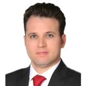 سید فرهاد حسینی مقدم بهترین وکیل طلاق در مشهد