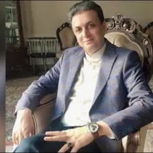 سید حمید حسینی یزدلی بهترین وکیل کاشان