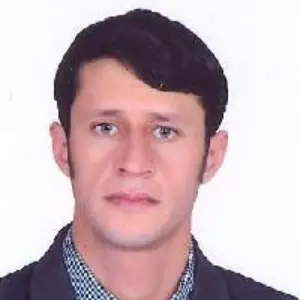 سید مصطفی رضوی بهترین وکیل نیشابور