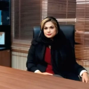 سیده عاطفه مجیدی طهران بهترین وکیل خانواده در مشهد