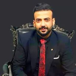 شاهین غفاریان دانشمند بهترین وکیل ملکی در مشهد