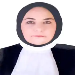 شیرین باباپور بهترین وکیل ملکی مشهد