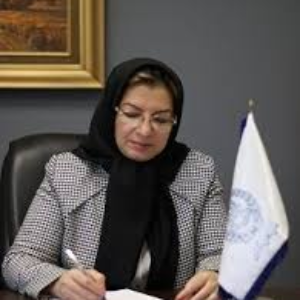 سهیلا عرشی بهترین وکیل خانم در تهران