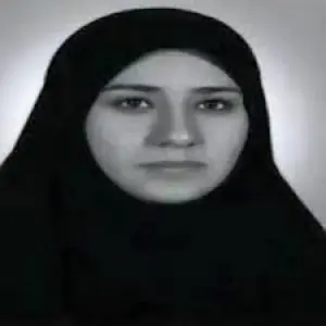 سمیه سادات مقامی تکیه بهترین وکیل کاشان