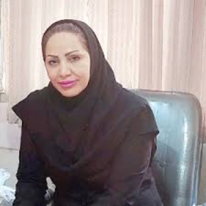 زهرا یوسف نیا بهترین وکیل طلاق در مشهد