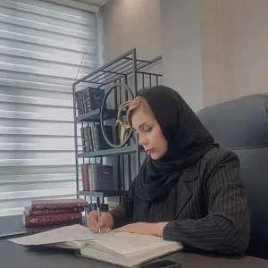 زهره رستگار بهترین وکیل مهریه در تهران