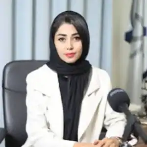 افسانه آبرون بهترین وکیل خانواده تهران