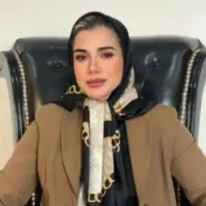 آرزو درویشوند بهترین وکیل طلاق تهران