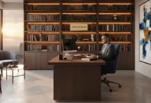 بهترین وکیل پایه یک دادگستری تهران | 10 وکیل برتر سال 1405