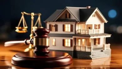 بهترین وکیل ملکی در مشهد | لیست 10 وکیل برتر در سال 1405 ⚖️
