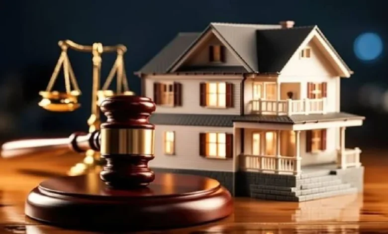 بهترین وکیل ملکی در مشهد | لیست 10 وکیل برتر در سال 1405 ⚖️