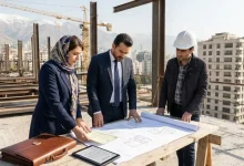 بهترین وکیل ملکی تهران | لیست 10 وکیل برتر سال 1405