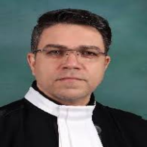 حمید جودکی بهترین وکیل اراک 