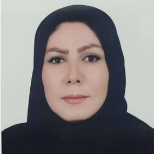 فاطمه احمدی بهترین وکیل اردبیل