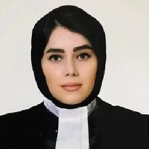 فاطمه ابراهیمیان بهترین وکیل اردبیل