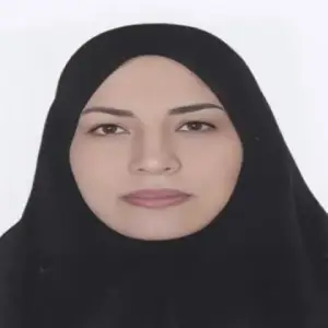 فاطمه سادات زراعتکار بهترین وکیل شهریار