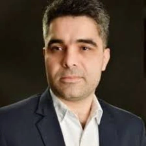 غلامرضا میرزایی نژاد بهترین وکیل گلستان