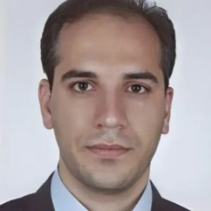 رسول محرمی بهترین وکیل پاکدشت