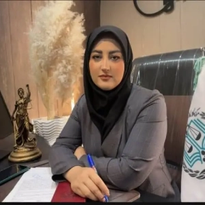 افسانه راستی بهترین وکیل خانواده در شیراز