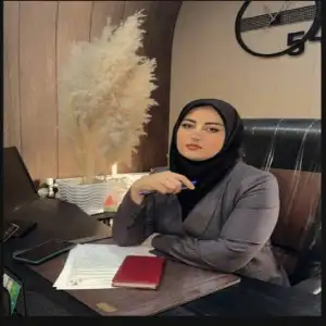 افسانه راستی بهترین وکیل کیفری در شیراز
