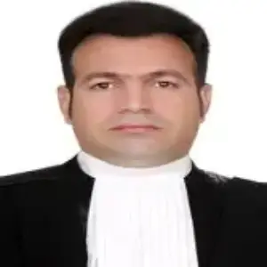 افشین مرادی وکیل ملکی در کرج