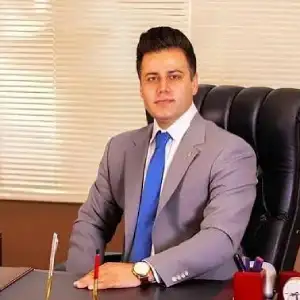علی ابراهیمی مهر بهترین وکیل طلاق در مشهد