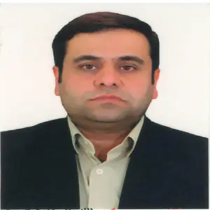 علیرضا احسانی‌نژاد بهترین وکیل ملکی در تبریز