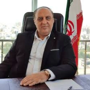 علیرضا قدیری بهترین وکیل کیفری در مشهد