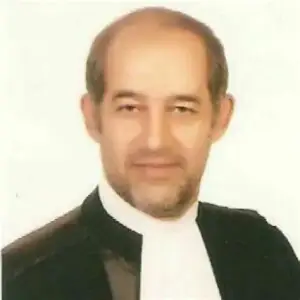 اردشیر امجدی وکیل ملکی در کرج