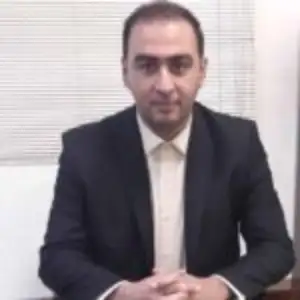 حمید بذر پاچ بهترین وکیل ملکی در کرج