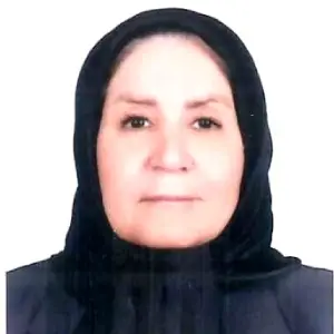عفت قیصری وکیل ملکی در کرج