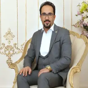 احسان قنبری عدیوی بهترین وکیل کیفری در اصفهان