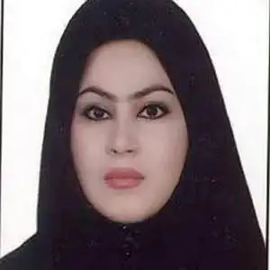 فاطمه بهرامی بهترین وکیل ملکی در شیراز