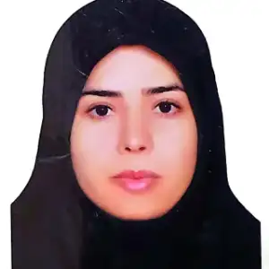 فاطمه نصرآبادی بهترین وکیل پایه یک دادگستری در اصفهان