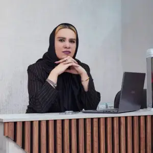فاطمه ستاری بهترین وکیل ملکی در ارومیه