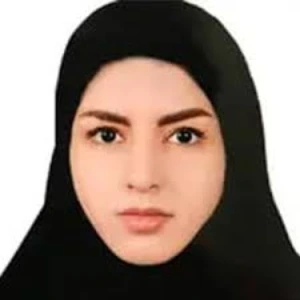 فاطمه شمس بهترین وکیل کیفری در شیراز