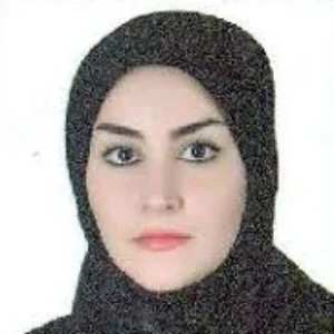 هاجر کوثری منش بهترین وکیل خانم در شیراز