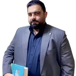 حامد امیری بهترین وکیل پایه یک دادگستری در اصفهان